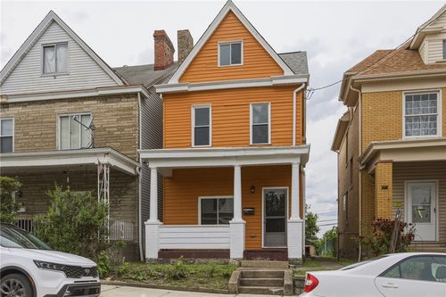 307 Birmingham Ave, Pittsburgh, PA, 15210-3705 | Card Image