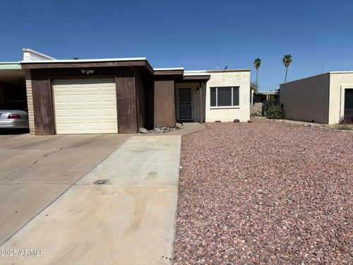 12643 N 113th Dr, Youngtown, AZ, 85363-1128 | Card Image