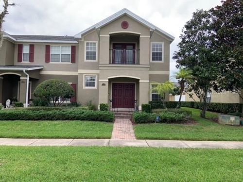 9118 Sabal Pine Way, ORLANDO, FL, 32832-7071 | Card Image