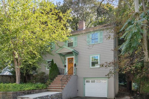 44 Mount Vernon, Boston, MA, 02135 | Card Image