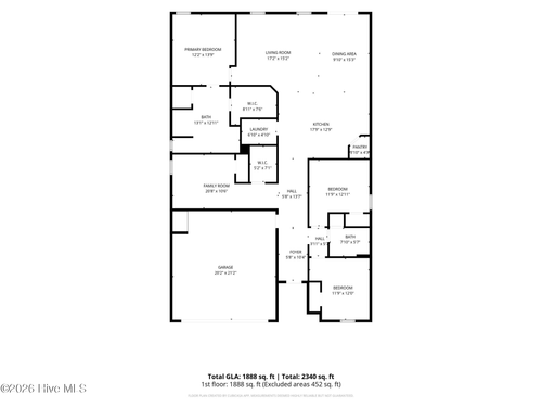 320 Adobe Ln, Jacksonville, NC, 28546-0068 | Card Image
