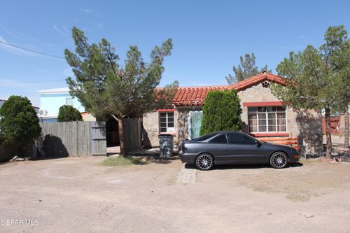 a-8540 Alameda Ave, El Paso, TX, 79907-6102 | Card Image