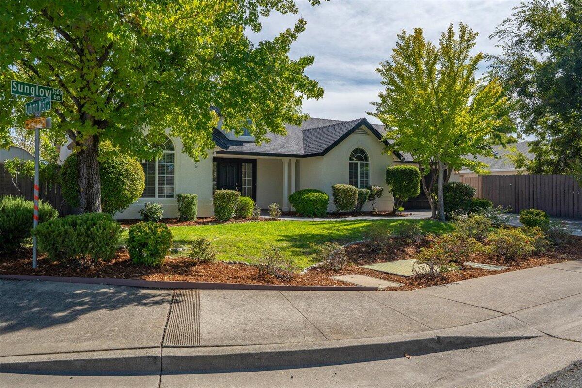 Residential in Redding 2