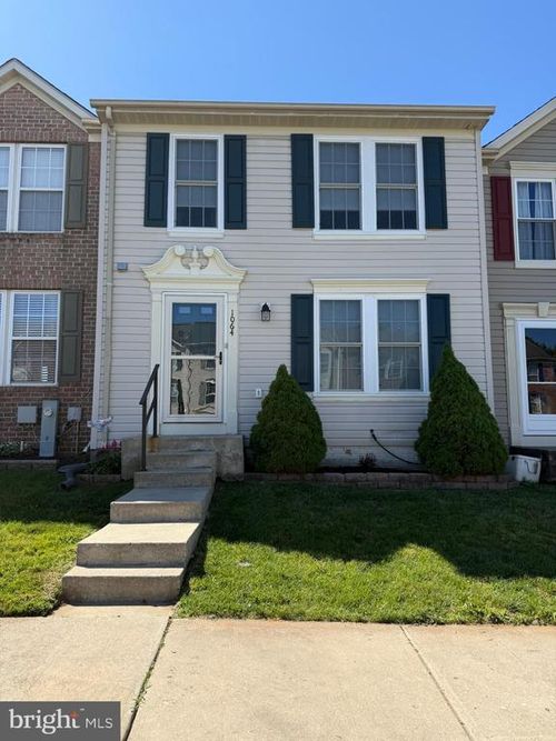 1064 Jeanett Way, BEL AIR, MD, 21014-2544 | Card Image
