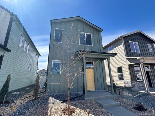 3904 Lake Clark St, Evans, CO, 80620-8720 | Card Image