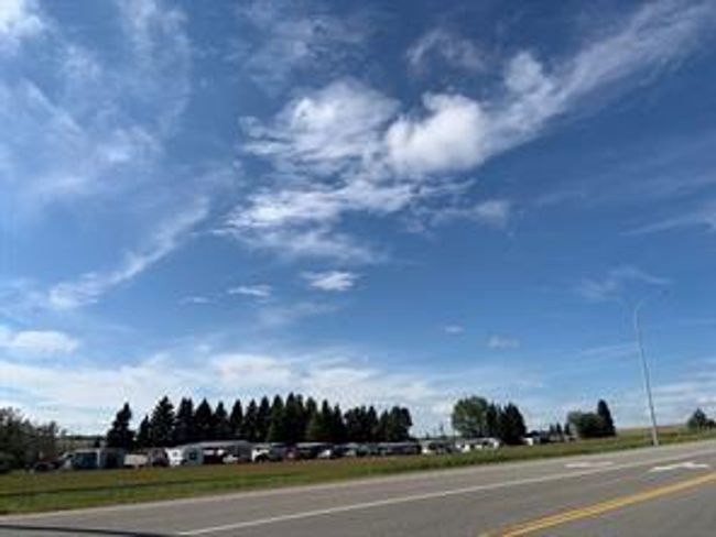 24 - 20 Highway 22, Home with 1 bedrooms, 1 bathrooms and 1 parking in Cremona AB | Image 7