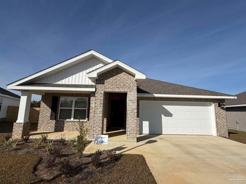 111 Anhinga St, Cantonment, FL, 32533-9348 | Card Image