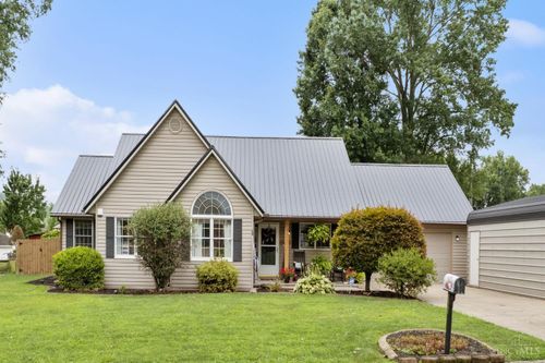 265 Barbour Dr, Aberdeen, OH, 45101-9770 | Card Image