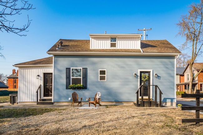 263 S 20 Th St, House other with 2 bedrooms, 2 bathrooms and null parking in Columbus OH | Image 31