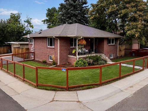 4963 Harlan St, Wheat Ridge, CO, 80033-3629 | Card Image