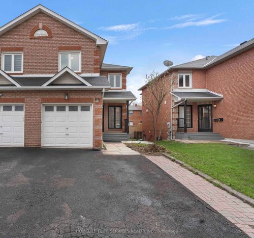 7 Lenthall Ave, Scarborough, ON, M1B2C7 | Card Image