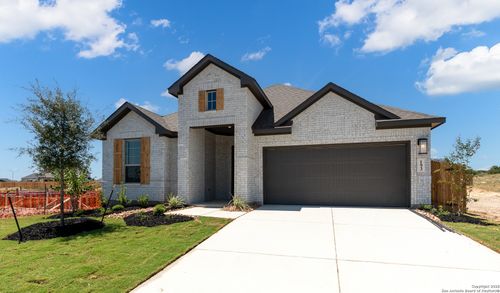 193 Mountain Oak, Castroville, TX, 78009-2309 | Card Image
