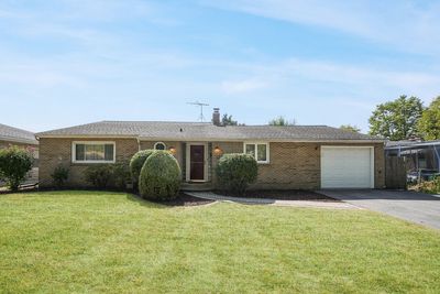 1718 Mason Avenue, House other with 3 bedrooms, 2 bathrooms and 1 parking in Joliet IL | Image 1