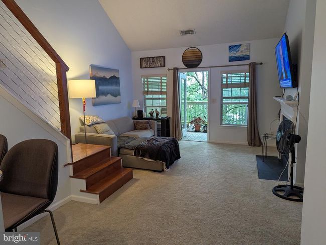 APT-34 - 1720 Lake Shore Crest Dr, Condo with 2 bedrooms, 1 bathrooms and null parking in RESTON VA | Image 7