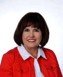 Rebecca Robinson