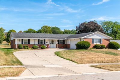 1315 Horizon Drive, House other with 3 bedrooms, 2 bathrooms and null parking in Fairborn OH | Image 1