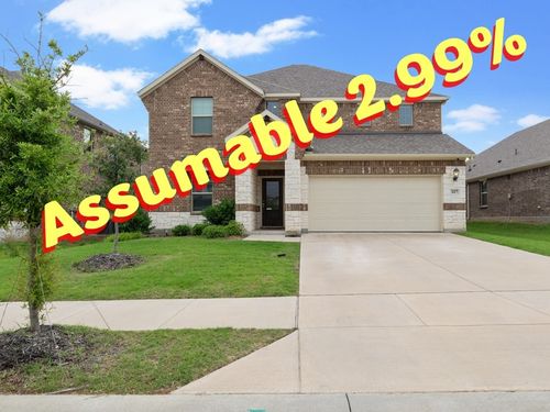467 Pebble Brook Ln, Princeton, TX, 75407-2929 | Card Image