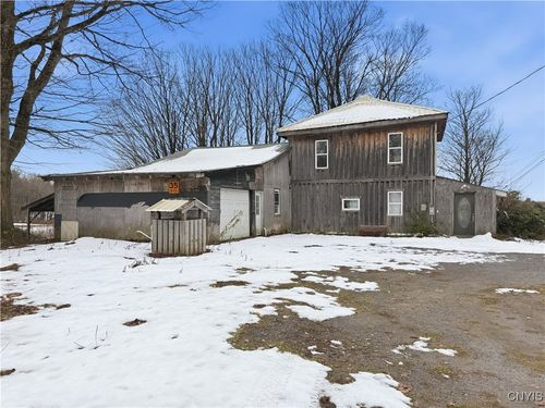 729 County Route 15, Lacona, NY, 13083-4100 | Card Image