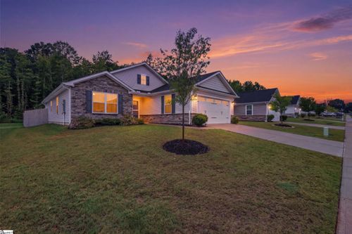 234 Stockland Trail, Fountain Inn, SC, 29644 | Card Image