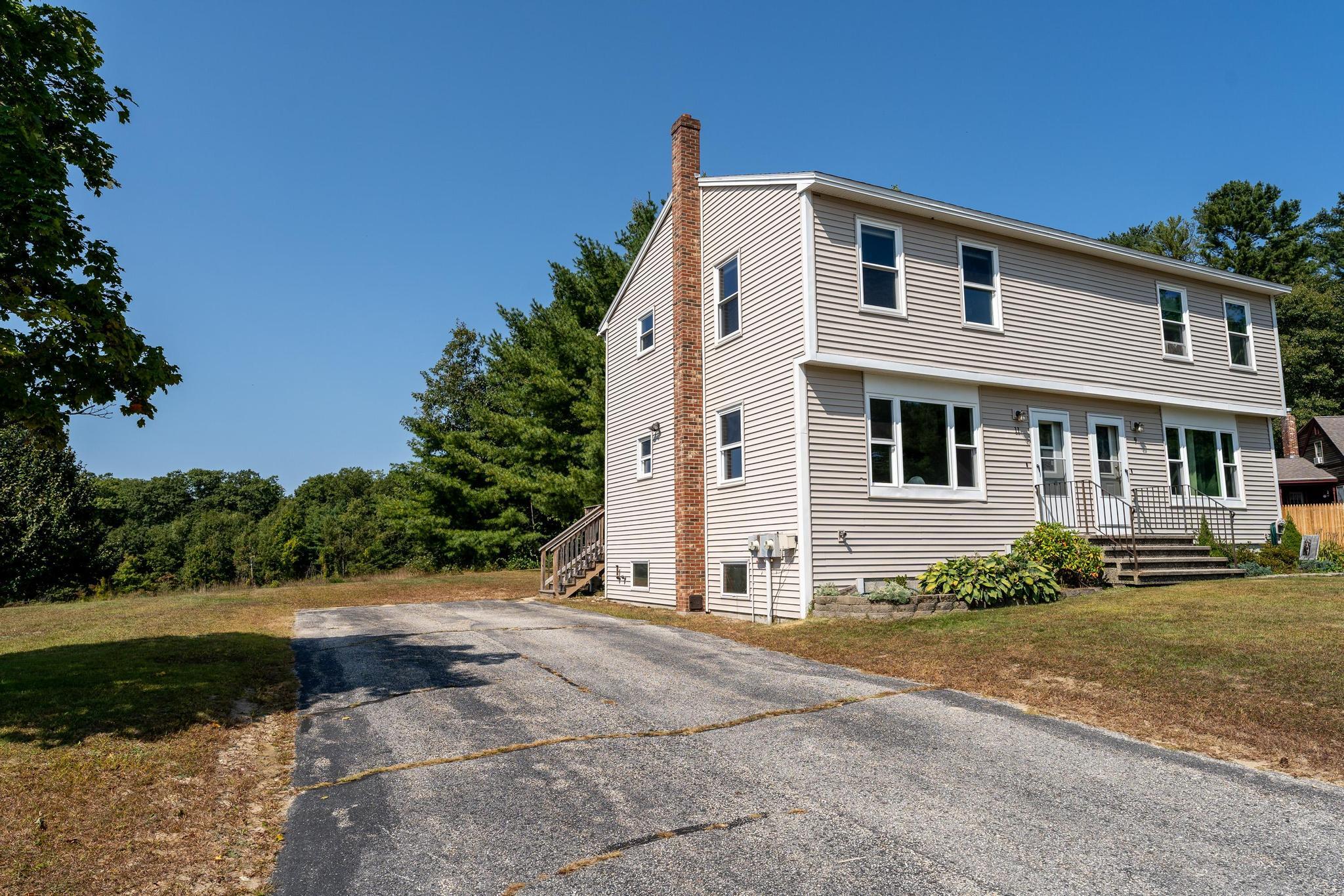Cornerbrook Cir, Windham, ME 04062