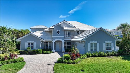 2038 Ocean Ridge Cir, Vero Beach, FL, 32963-2732 | Card Image