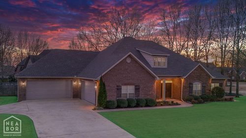 5902 Friendship Cir, Jonesboro, AR, 72404-9559 | Card Image