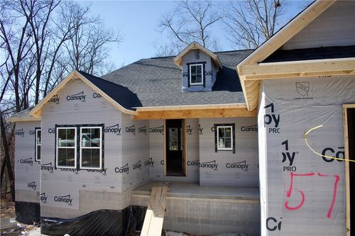 57 Allendale Dr, Bella Vista, AR, 72714-5229 | Card Image