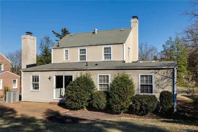 7711 Hollins Rd, House other with 4 bedrooms, 2 bathrooms and null parking in Henrico VA | Image 30
