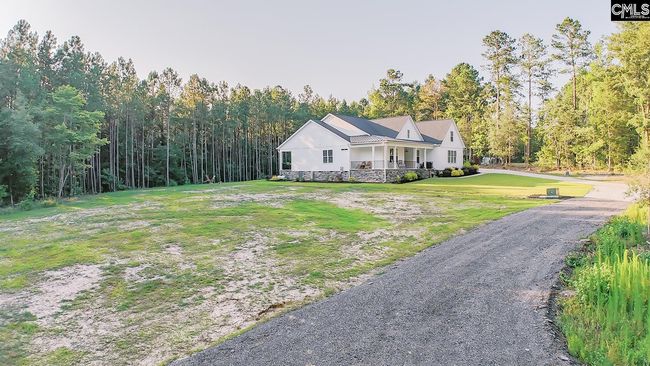 1132 Dan Comalander Rd, House other with 3 bedrooms, 5 bathrooms and null parking in Chapin SC | Image 68