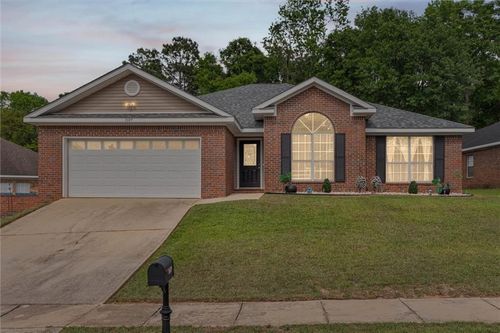 1609 Woodberry Dr, Mobile, AL, 36695-6109 | Card Image
