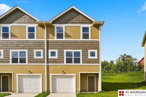 4219 Ellison Avenue, Omaha, NE, 68111 | Card Image