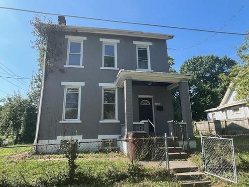 1435 Laidlaw Ave, Cincinnati, OH, 45237 | Card Image