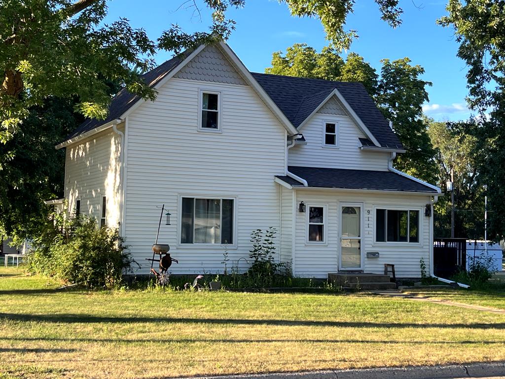 7th Ave, Humboldt, IA 50548