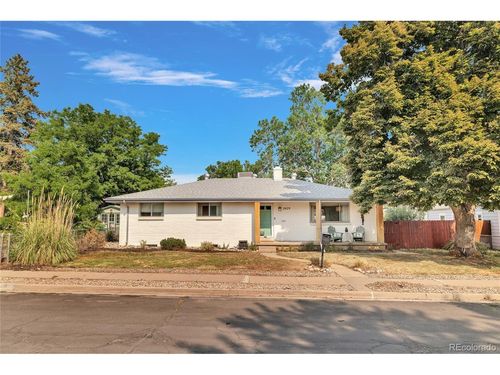 3970 S Delaware St, Englewood, CO, 80110-4546 | Card Image
