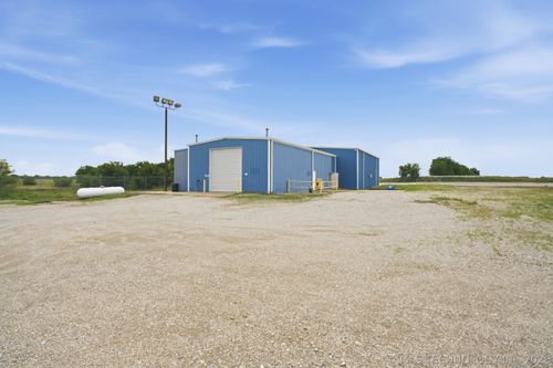 8550 Ferguson Rd, Beggs, OK, 74421-2390 | Card Image