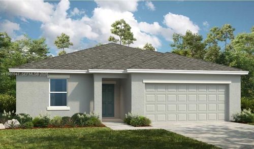 6745 Equinox Lane, North Fort Myers, FL, 33917 | Card Image