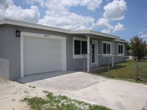 1914 Kudza Rd, West Palm Beach, FL, 33415-5566 | Card Image