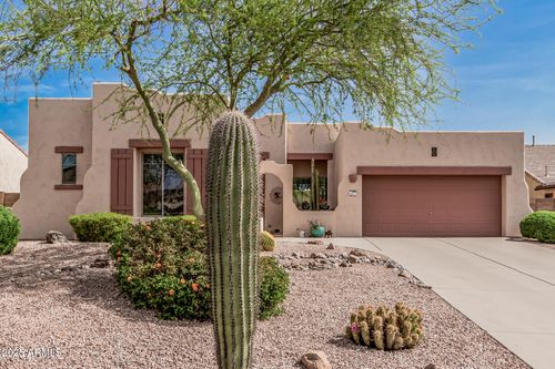 8307 S Desert Preserve Ct, Gold Canyon, AZ, 85118-4945 | Card Image