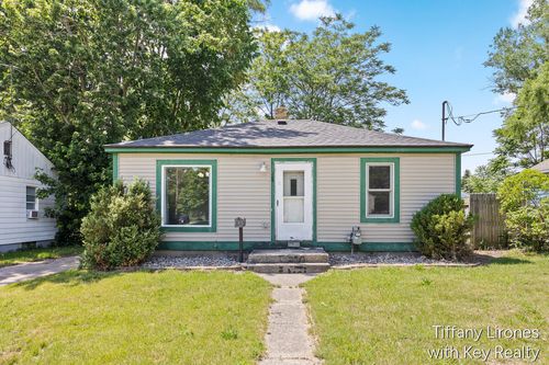 3241 Buchanan Avenue Sw, Grand Rapids, MI, 49548 | Card Image