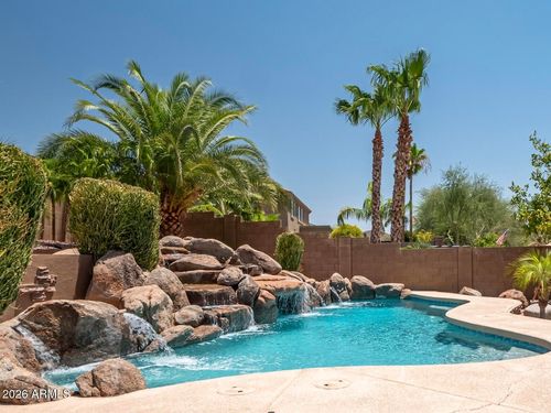 3416 W Montello Rd, Phoenix, AZ, 85086-2297 | Card Image