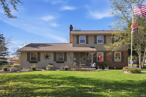 8727 Sakaden Pkwy, Fort Wayne, IN, 46825-2938 | Card Image