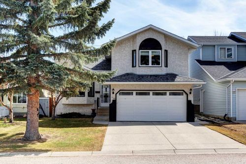 116 Macewan Ridge Close Nw, Calgary, AB, T3K3J4 | Card Image