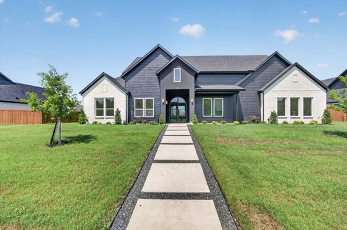 1008 Devonshire Dr N, Forney, TX, 75126-3810 | Card Image
