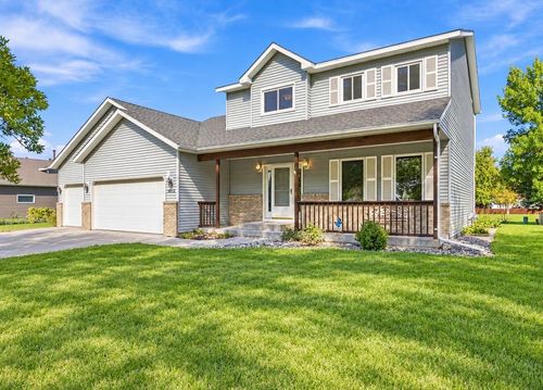 1014 Sommerset Dr, West Fargo, ND, 58078-2184 | Card Image