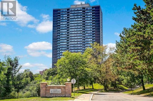 1601-3100 Kirwin Avenue, Mississauga (Cooksville), ON, L5A3S6 | Card Image