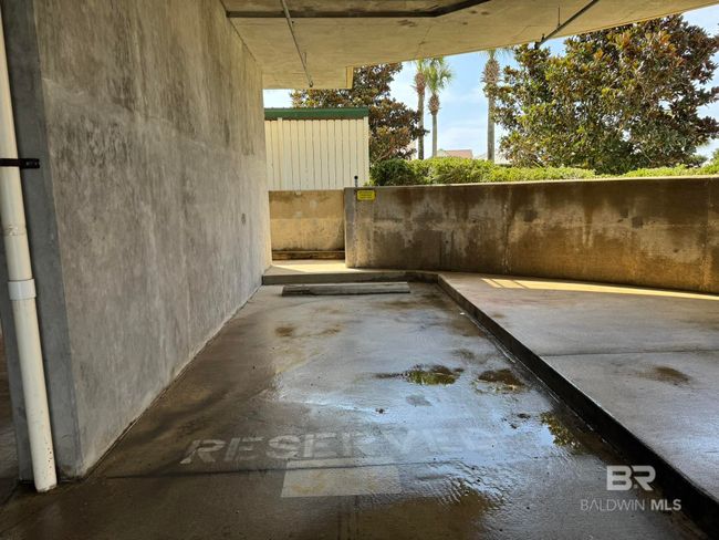 Dedicated Garage Parking | Image 44
