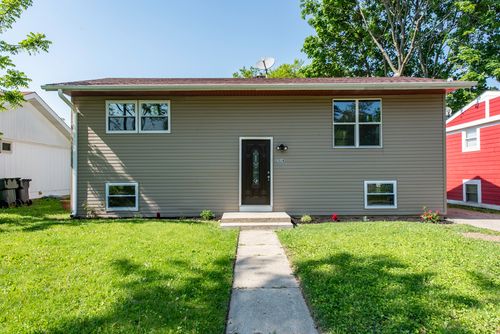 2314 Carmel Blvd, Zion, IL, 60099-3113 | Card Image