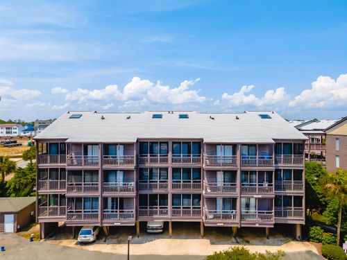 136-201 N Ocean Blvd, North Myrtle Beach, SC, 29582-2925 | Card Image
