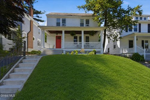 42 Brookline Ave, Albany, NY, 12203-1805 | Card Image