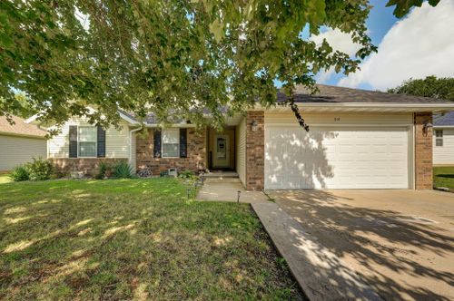 314 Cherokee Trail, Clever, MO, 65631 | Card Image